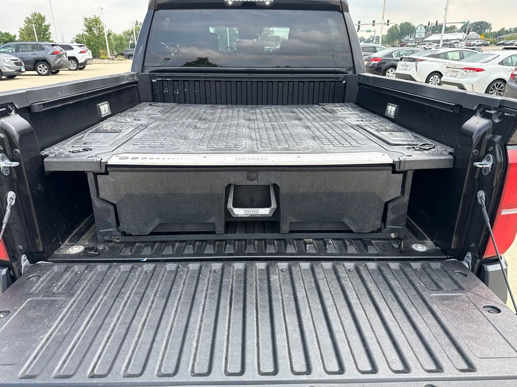 Used 2025 Toyota Tacoma Truck