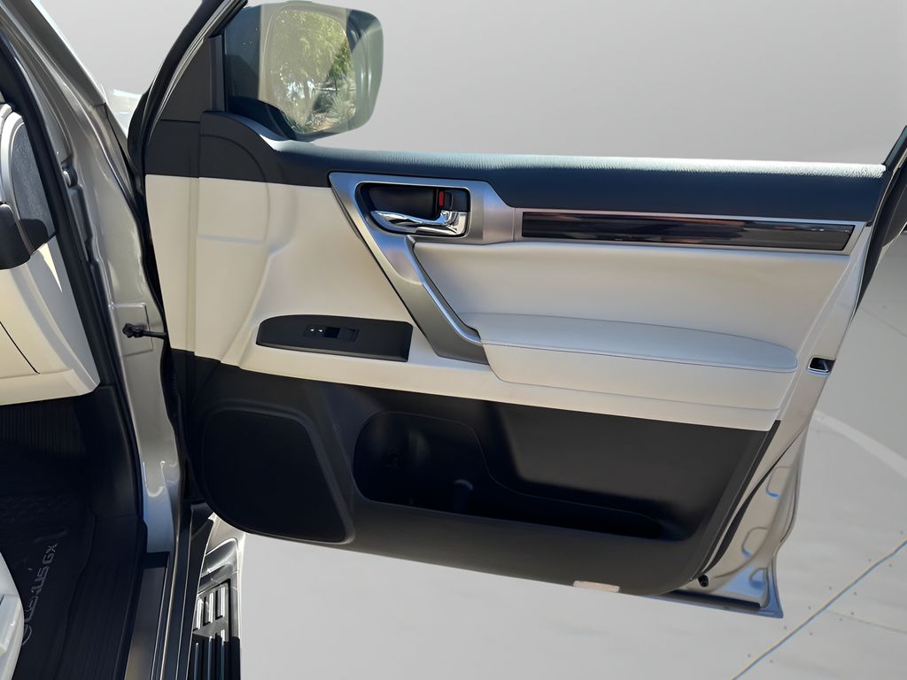 Used Car 2023 Lexus Gx  460 For Sale Under $60,000 In Austin, Texas