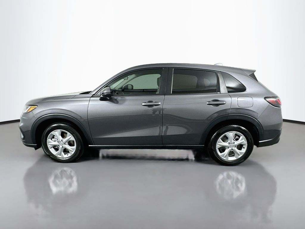 Thumbnail: 2025 Honda HR-V - 8
