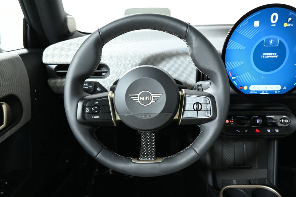 Thumbnail: 2025 MINI Cooper - 16