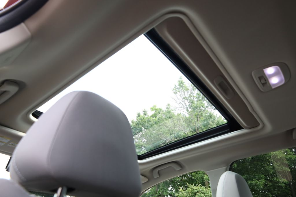 used 2022 Subaru Forester car, priced at $27,340