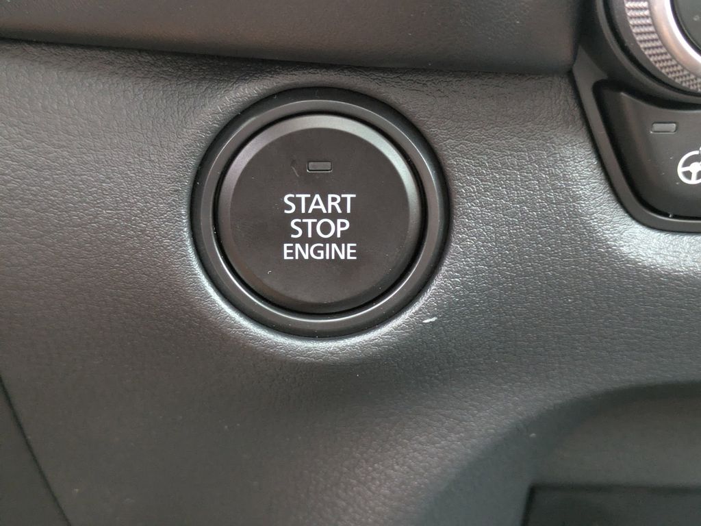 2026 Mazda CX-50 2.5 Turbo Meridian Edition