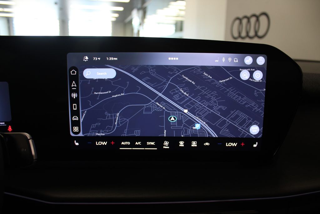 Thumbnail: 2026 Audi Q3 - 17