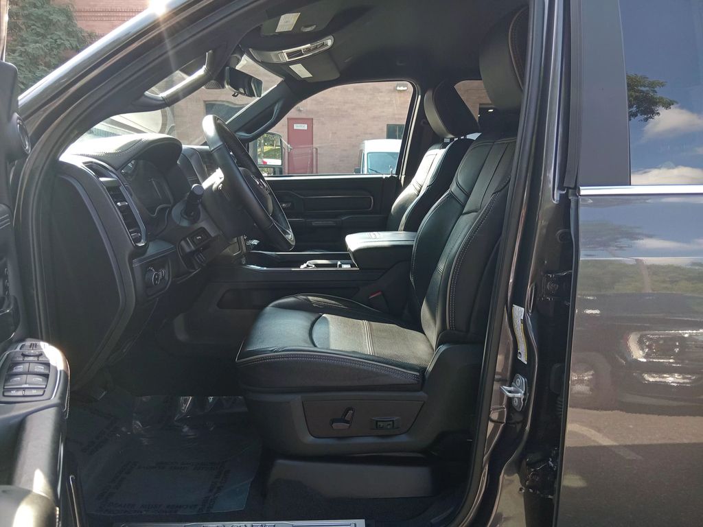 2023 Ram 2500 Limited Crew Cab 4x4 6'4" Box