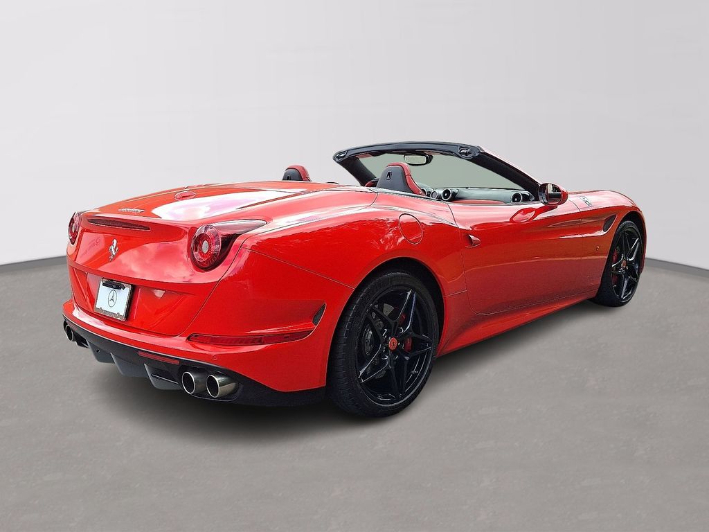 Thumbnail: 2016 Ferrari California - 4
