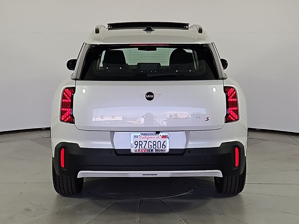 Thumbnail: 2025 MINI Cooper Countryman - 8