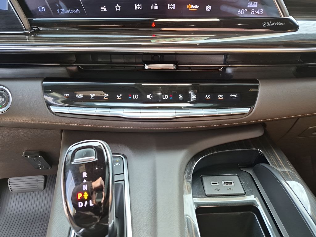 Used Car 2024 Cadillac Escalade  Sport For Sale Under $80,000 In Austin, Texas