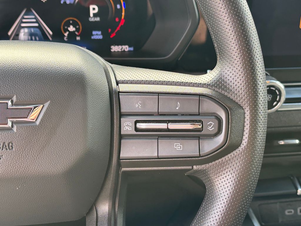 Used Car 2023 Chevrolet Colorado  Work Truck For Sale Under $20,000 In Austin, Texas