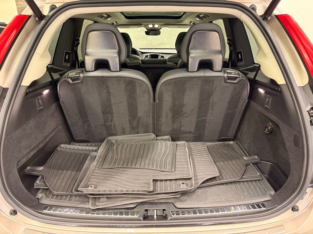 Thumbnail: 2024 Volvo XC90 - 23