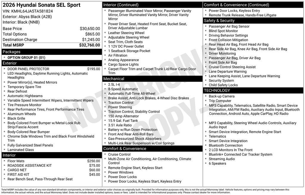 View vehicle photo 3