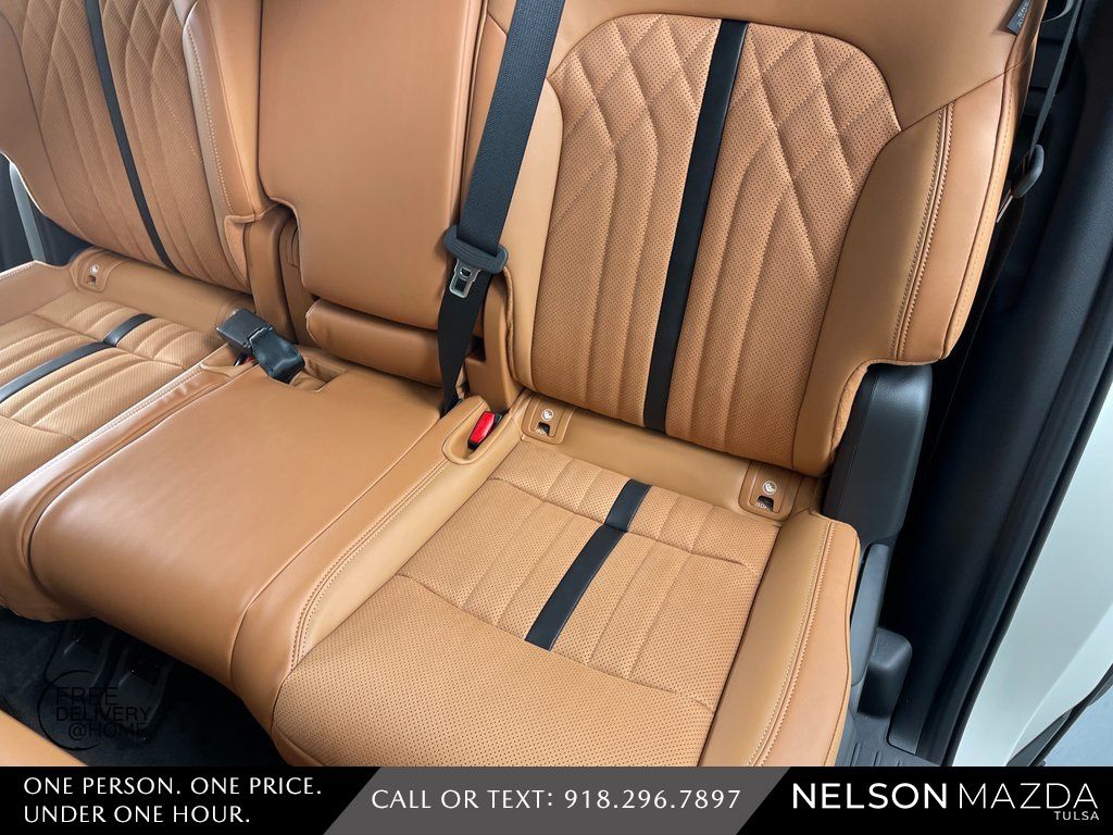 New 2026 White Mazda 3.3 Turbo S Premium Plus image 42