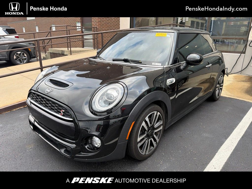 2019 MINI Cooper S -
                  Indianapolis, IN
