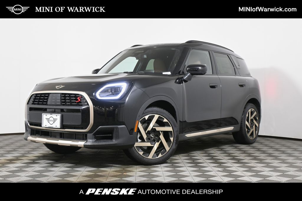Thumbnail: 2026 MINI Cooper Countryman - 1