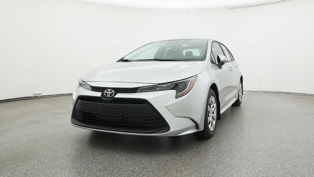 Thumbnail: 2026 Toyota Corolla - 9