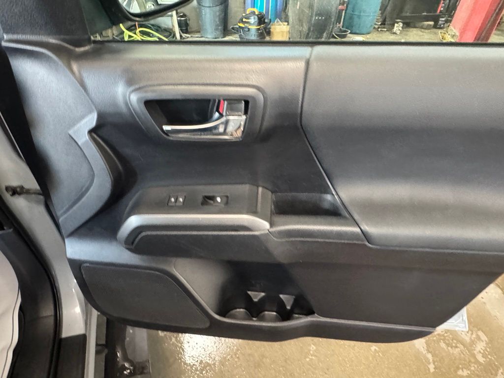 Used 2019 Toyota Tacoma Truck