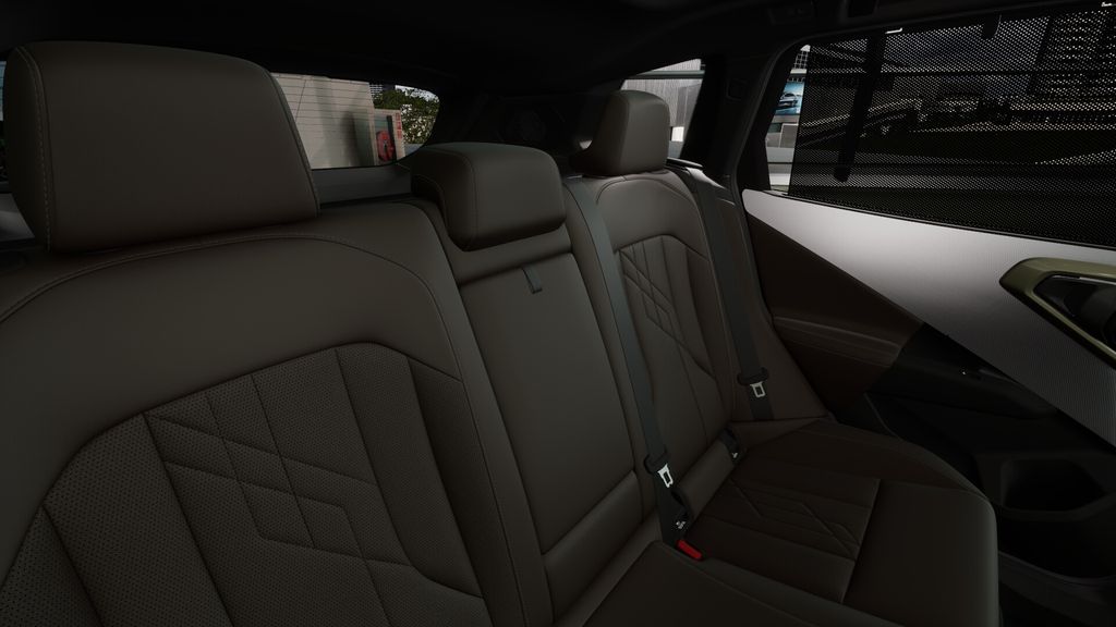 Thumbnail: 2025 BMW X3 - 12