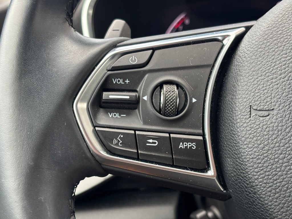 Used 2024 Acura MDX SUV