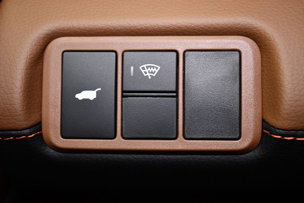 Thumbnail: 2026 Honda Passport - 14