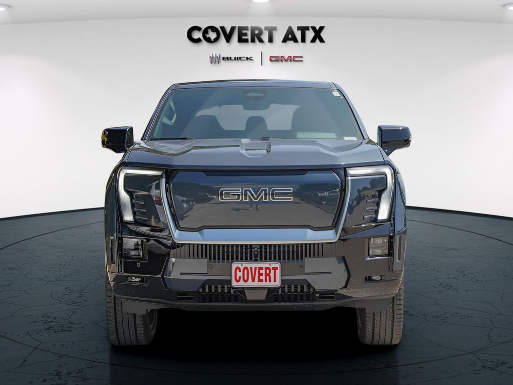 New Car 2025 Gmc Sierra Ev  Denali For Sale Under $90,000 In Austin, Texas