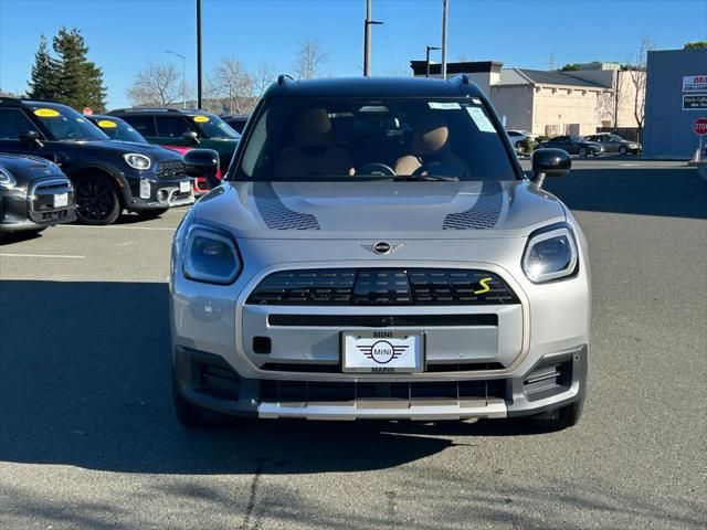 Thumbnail: 2026 MINI Cooper Countryman - 8