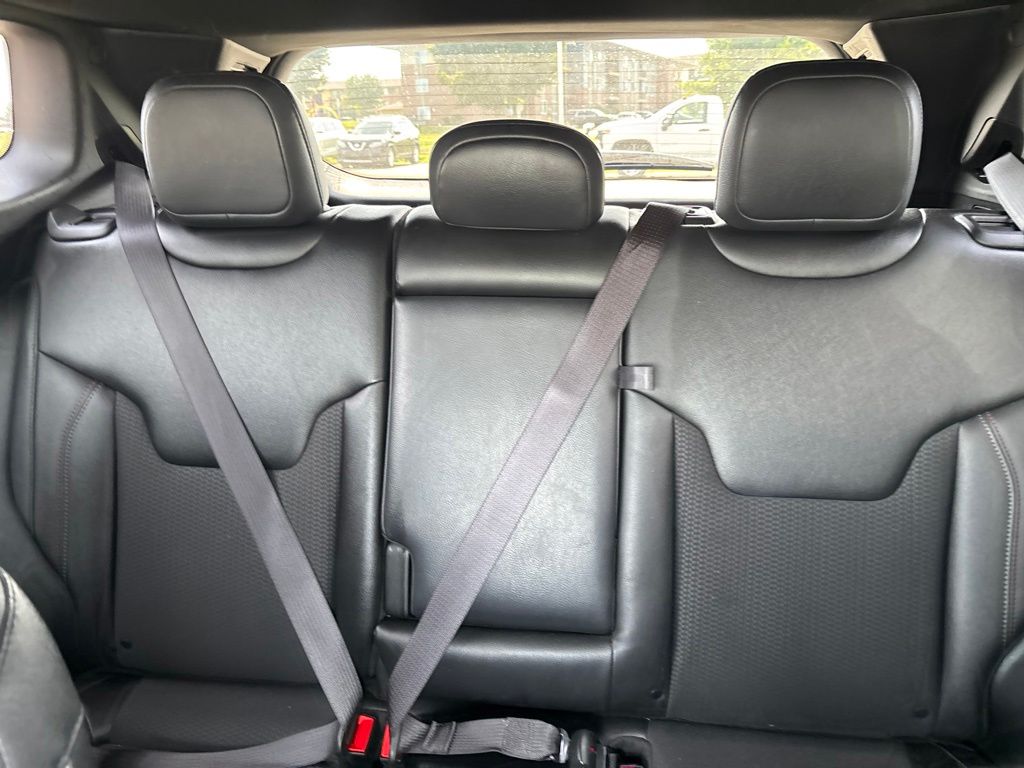 Used 2025 Jeep Compass SUV