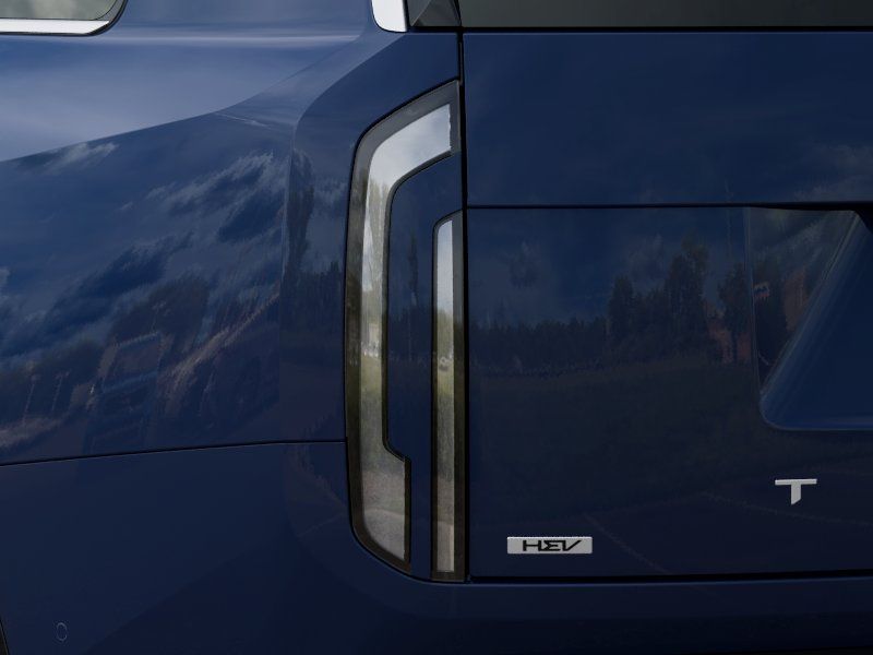 New 2027 Midnight Lake Blue Kia SX Prestige image 11