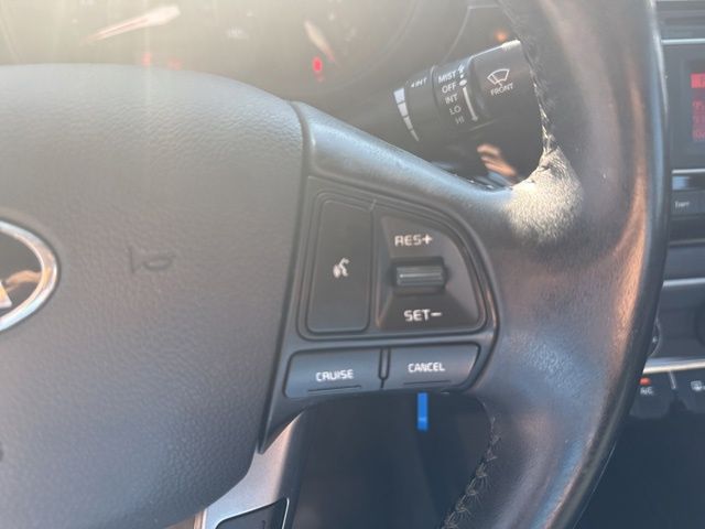 2016 Kia Rio EX