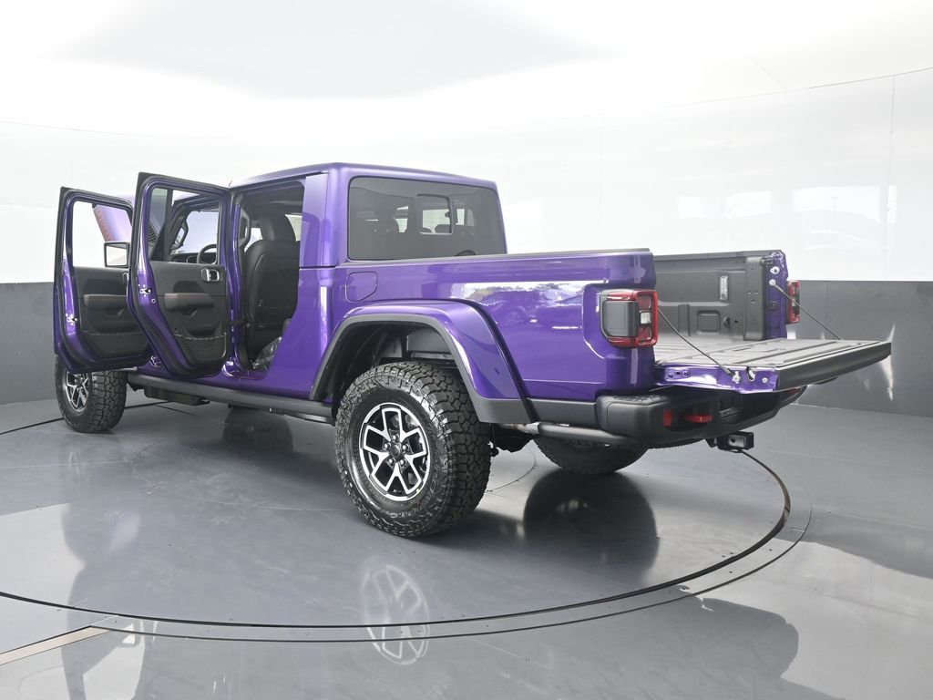 New 2026 Reign Jeep Rubicon image 70