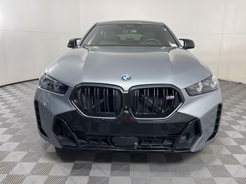 Thumbnail: 2024 BMW X6 - 19