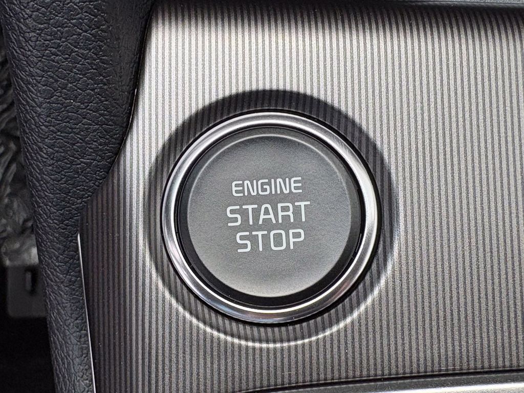 New 2026 Kia Sportage SUV