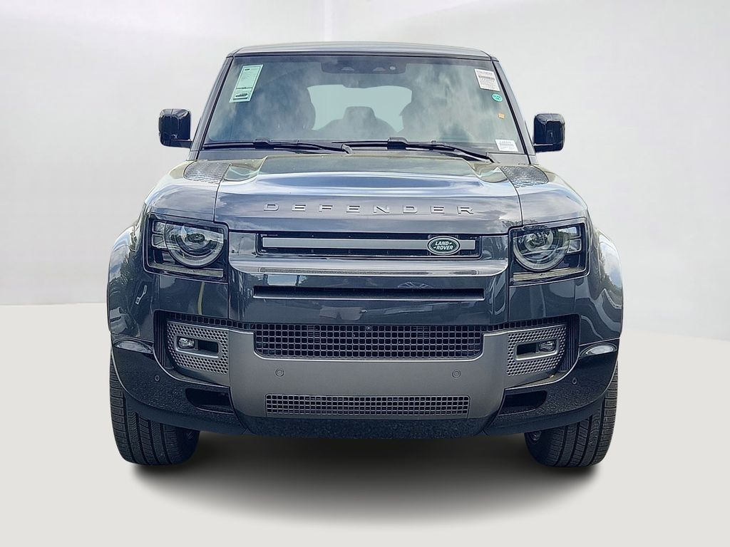 Thumbnail: 2025 Land Rover Defender - 2