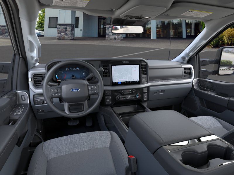 2026 Ford F-350SD XLT