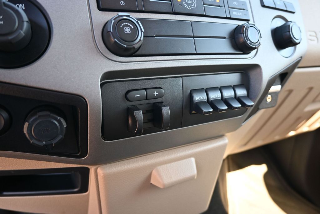 2016 Ford F-350 Super Duty XLT