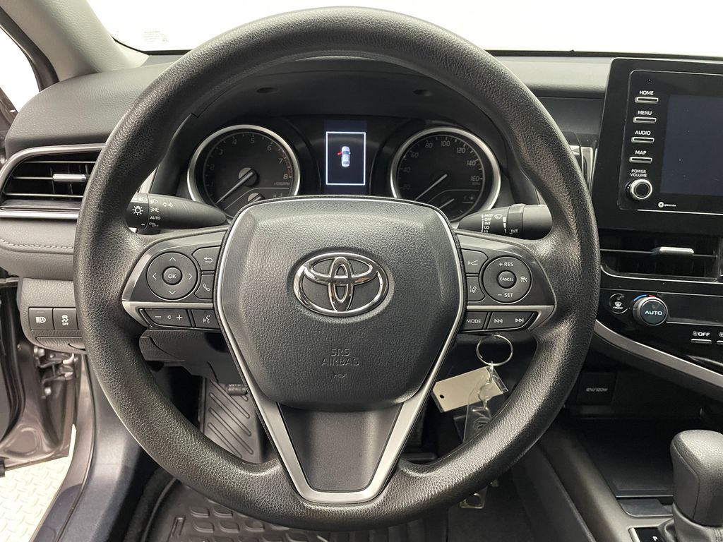 Thumbnail: 2023 Toyota Camry - 27