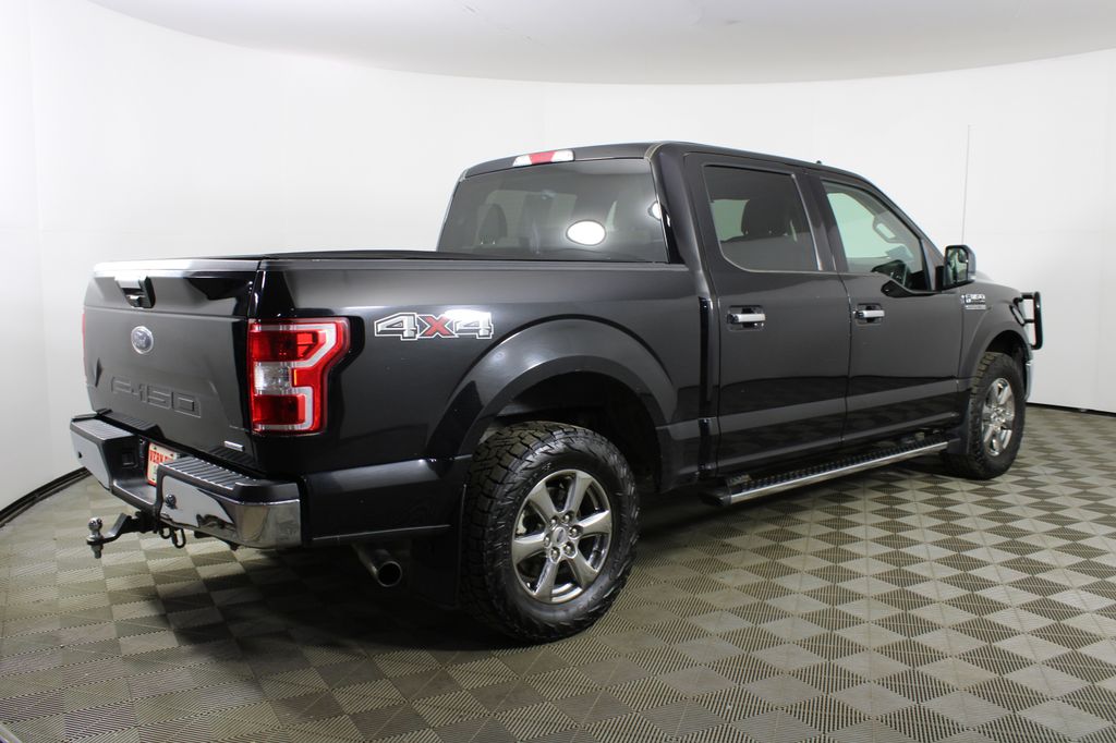 Used 2020 Ford F-150 for sale in 