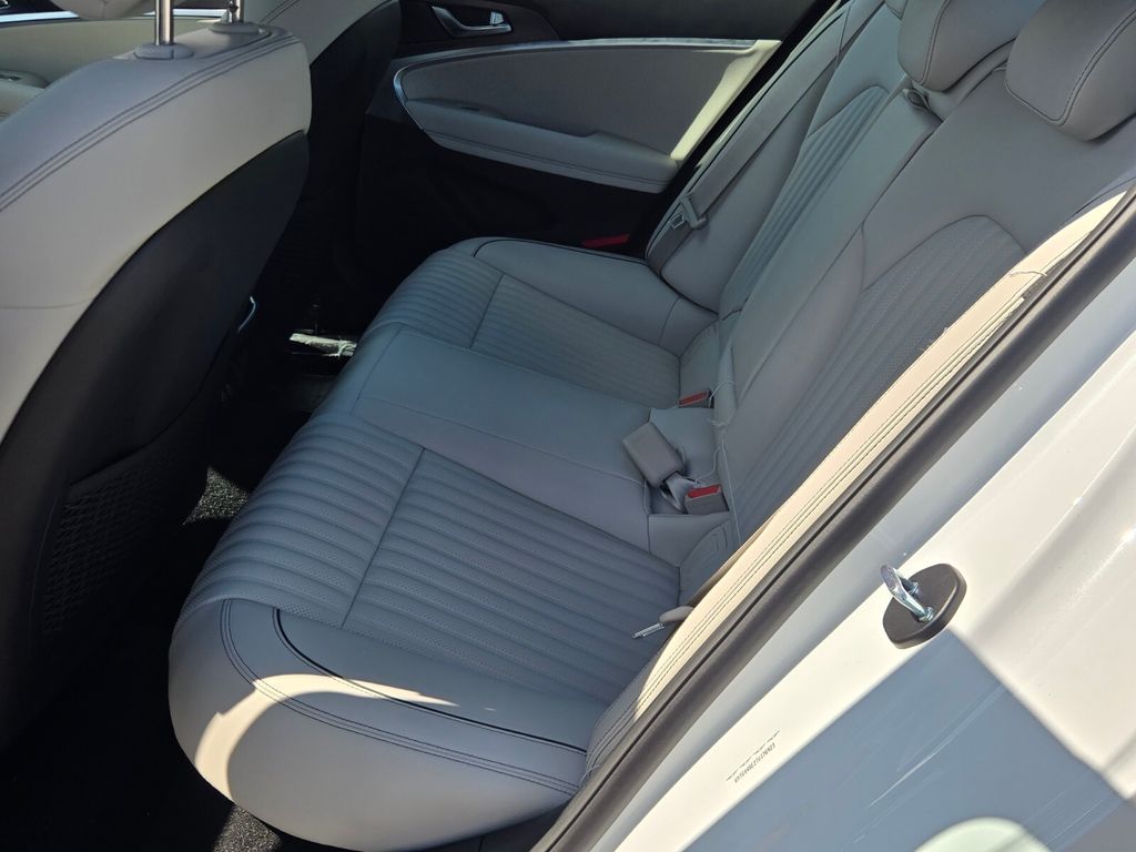 2026 Genesis G70 - $55,170