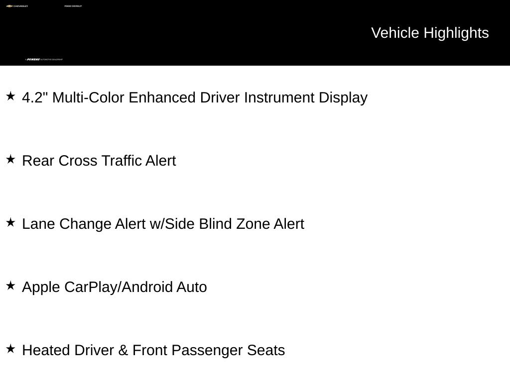 Thumbnail: 2019 Chevrolet Traverse - 6