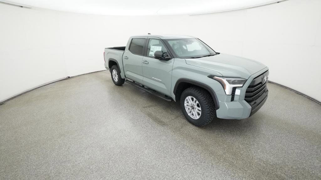 2025 Toyota Tundra SR5 28