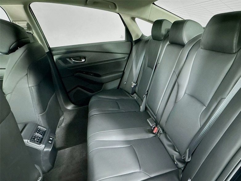 Used Car 2025 Honda Accord Hybrid  Touring For Sale Under $35,000 In Austin, Texas