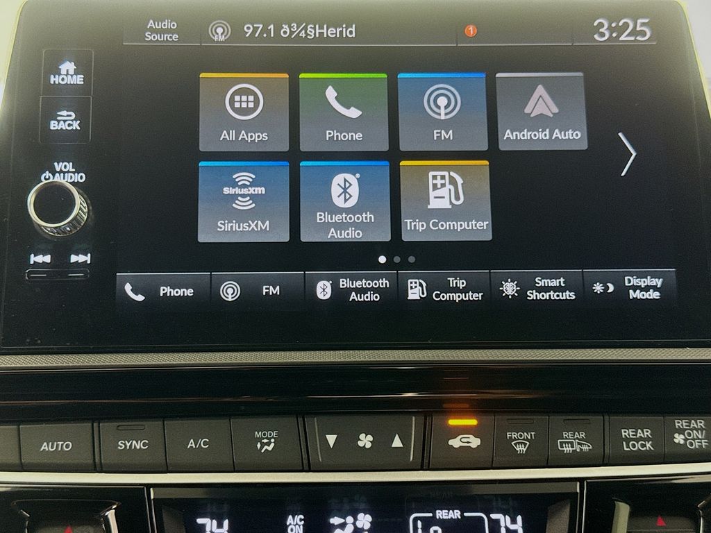 Used Car 2025 Honda Odyssey  Sport-l For Sale Under $40,000 In Austin, Texas