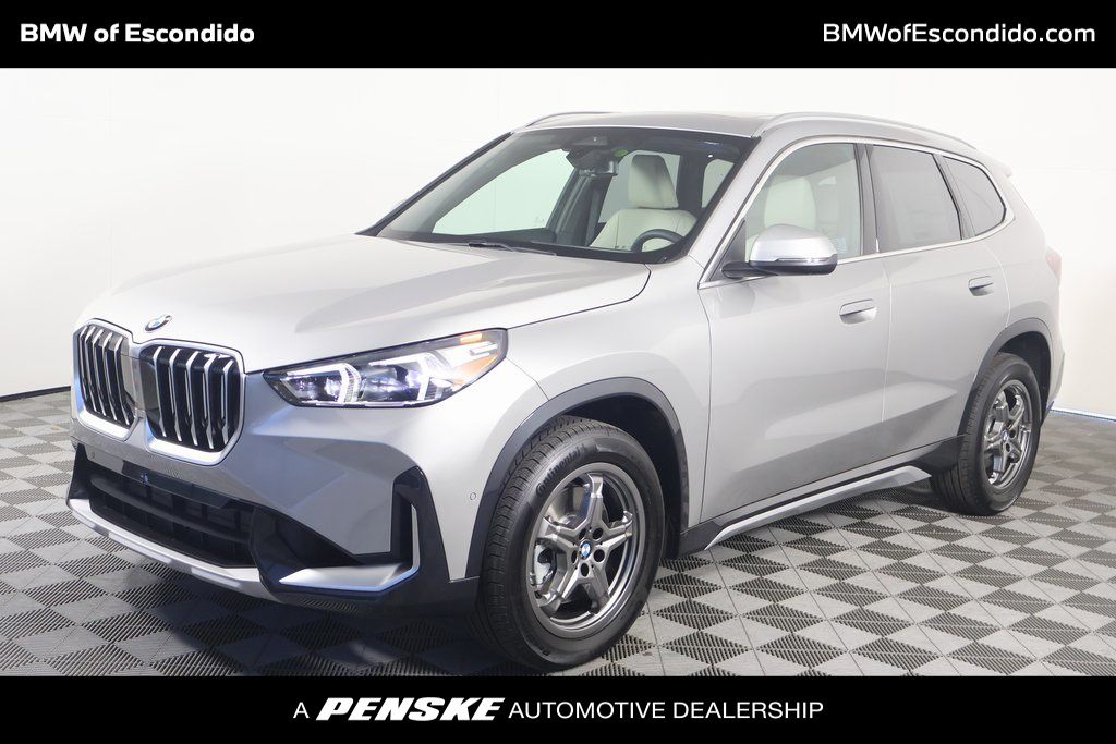 2025 BMW X1 xDrive28i -
                Escondido, CA