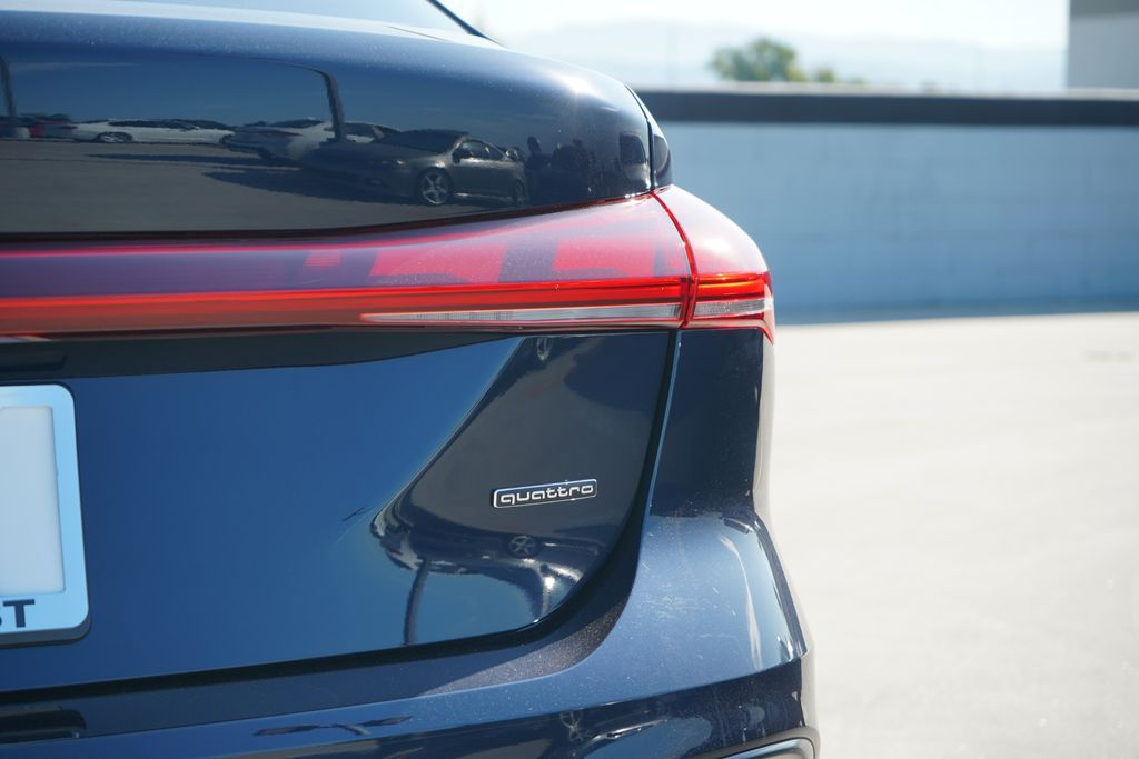 Thumbnail: 2026 Audi A5 - 8