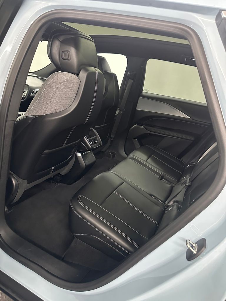 used 2024 Cadillac LYRIQ car, priced at $32,985