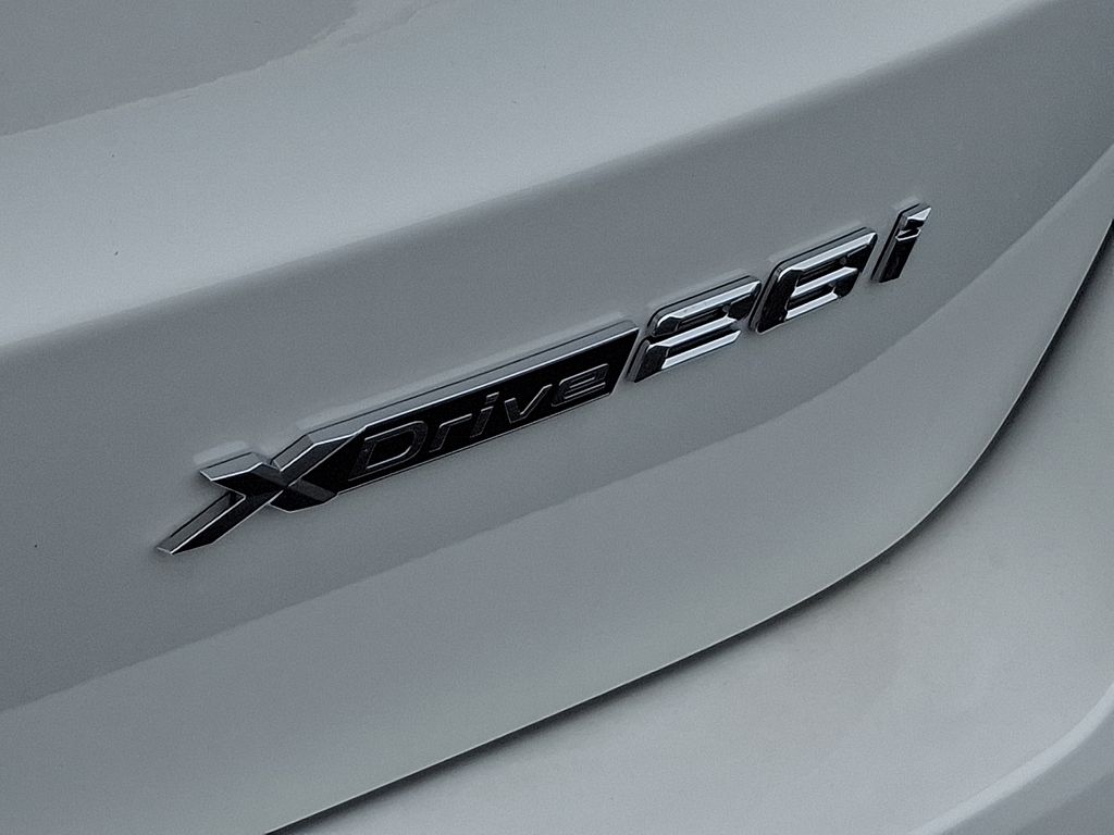 Thumbnail: 2026 BMW X1 - 12