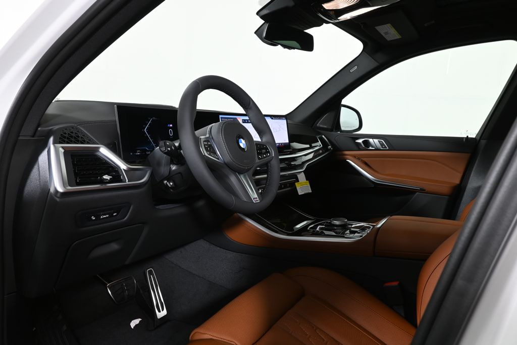 Thumbnail: 2026 BMW X5 - 14