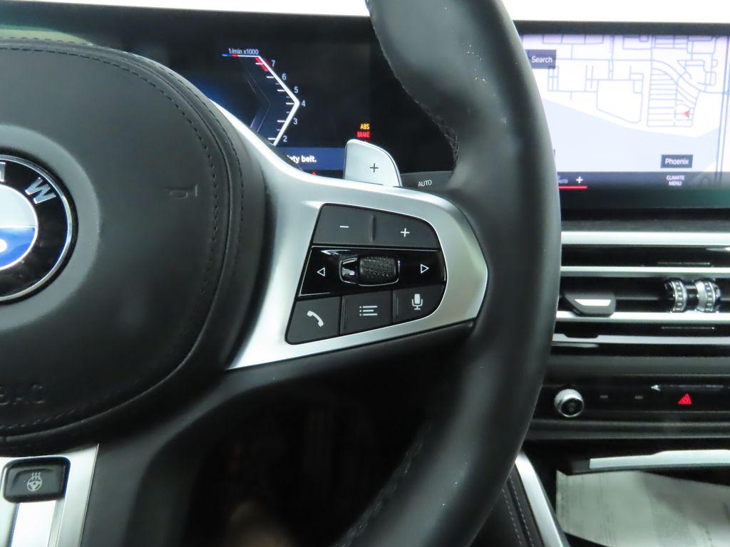 Thumbnail: 2024 BMW 4 Series - 12