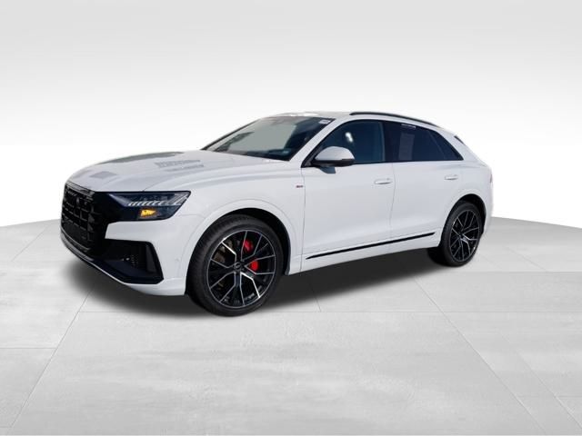 2023 Audi Q8 Prestige -
                Noblesville, IN