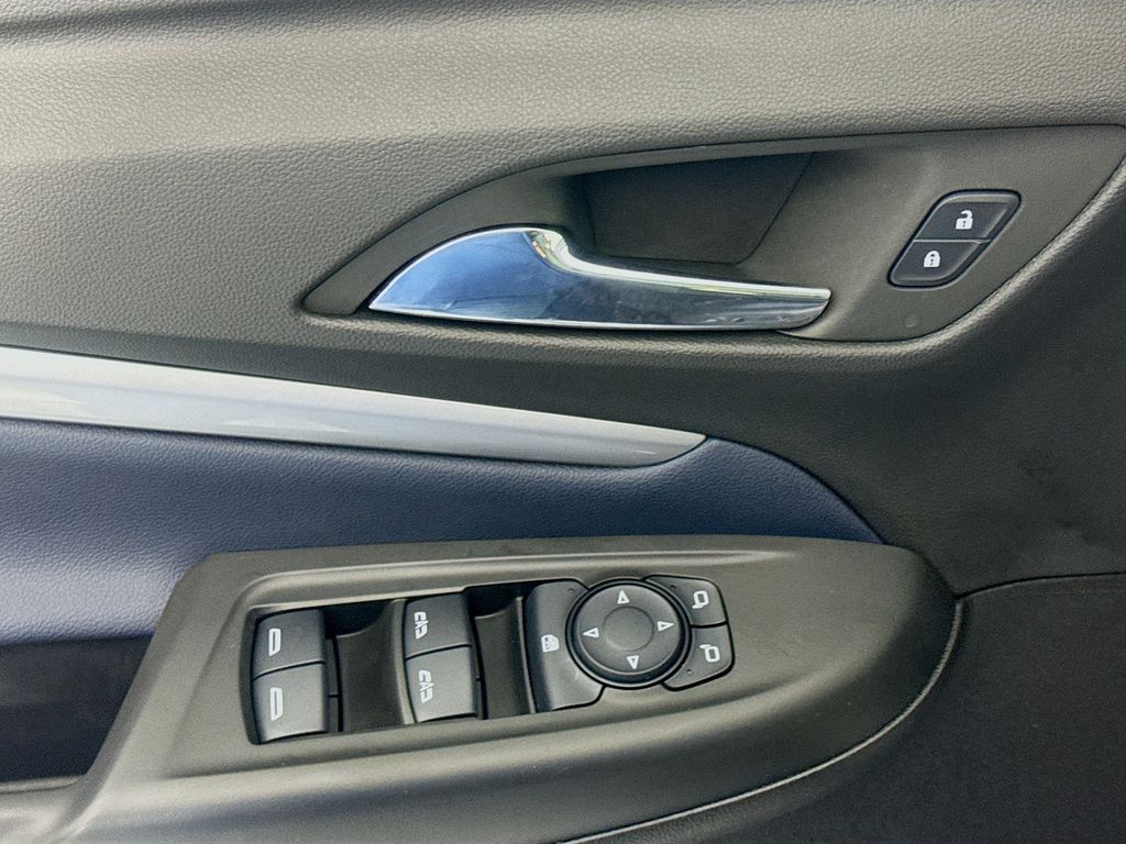 Used Car 2023 Chevrolet Bolt Euv  Premier For Sale Under $25,000 In Austin, Texas