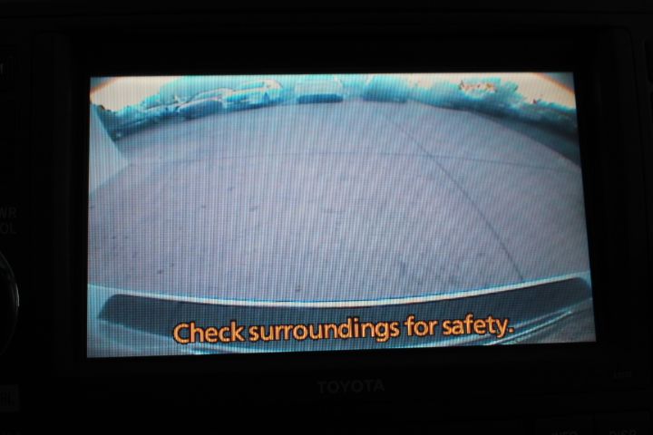 Used Car 2011 Toyota Highlander  Limited For Sale Under $10,000 In Georgetown, Texas