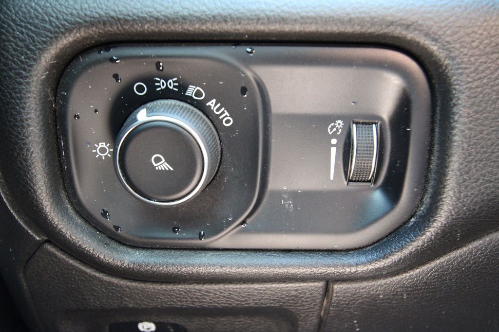 Used 2023 Ram 1500 Truck